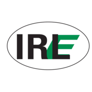 IRLE IRISH CAR WINDOW STICKER...