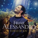 FRIAR ALESSANDRO - VOICE OF JOY (CD).. i)