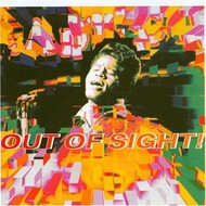 JAMES BROWN - OUT OF SIGHT THE VERY BEST OF JAMES BROWN (CD).. i)