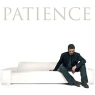 GEORGE MICHAEL - PATIENCE (CD).