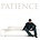 GEORGE MICHAEL - PATIENCE (CD).