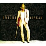 DWIGHT YOAKAM - THE VERY BEST OF DWIGHT YOAKAM (CD).. i)