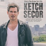 KETCH SECOR - STORY THE CROW TOLD ME (CD).