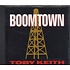 TOBY KEITH BOOMTOWN (CD)