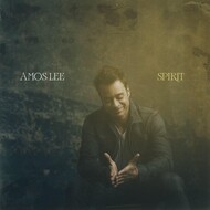 AMOS LEE - SPIRIT (CD).. i)