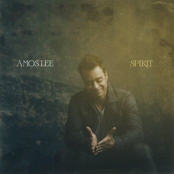 AMOS LEE - SPIRIT (CD)