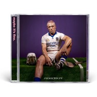 MONCRIEFF - MAYBE IT'S FINE (CD).. i)
