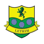 COUNTY LEITRIM STICKER