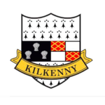 KILKENNY COUNTY STICKER