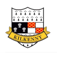 KILKENNY COUNTY STICKER