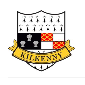 KILKENNY COUNTY STICKER