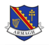 COUNTY ARMAGH STICKER
