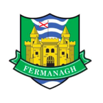 COUNTY FERMANAGH STICKER...