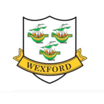 COUNTY WEXFORD STICKER