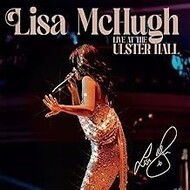 LISA MCHUGH - LIVE AT THE ULSTER HALL (CD)...i)
