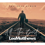 LEE MATTHEWS - ALL THE BEST (CD).