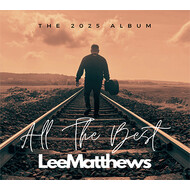 LEE MATTHEWS - ALL THE BEST (CD).