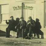 THE RUSSELL FAMILY - TRADITIONAL IRISH MUSIC FROM COUNTY CLARE (CD)...i)