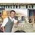 MICHAEL ENGLISH - LOCKLINS BAR (CD)