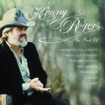 KENNY ROGERS - THE BEST OF KENNY ROGERS (CD).. i)