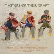 MASTERS OF THEIR CRAFT - VARIOUS ARTISTS (CD)...i)