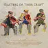 MASTERS OF THEIR CRAFT - VARIOUS ARTISTS (CD)