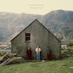 KINGFISHR - HALYCON (CD).. i)