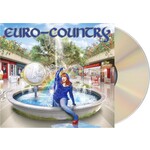 CMAT - EURO COUNTRY (CD).. i)