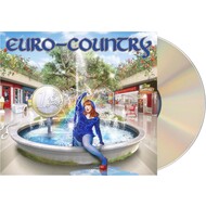 CMAT - EURO COUNTRY (CD).. i)