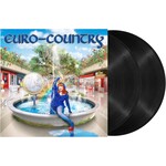 CMAT - EURO COUNTRY (Vinyl LP)