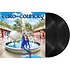 CMAT - EURO COUNTRY (Vinyl LP)