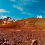 PULP - MORE (Vinyl LP).