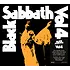BLACK SABBATH - VOLUME 4 (CD)