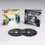 OASIS - DEFINITELY MAYBE 30TH ANNIVERSARY EDITION (CD).. i)