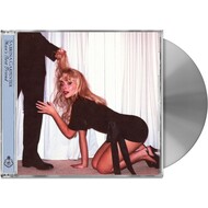 SABRINA CARPENTER - MAN'S BEST FRIEND (CD).