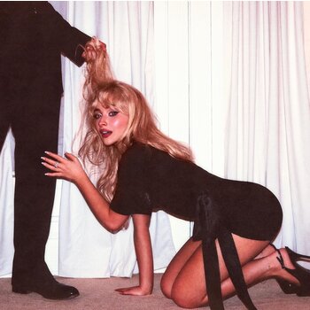 SABRINA CARPENTER - MAN'S BEST FRIEND (Vinyl LP)