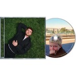 ALEX WARREN - YOU'LL BE ALRIGHT KID (CD).. i)
