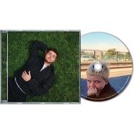 ALEX WARREN - YOU'LL BE ALRIGHT KID (CD).. i)