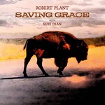 ROBERT PLANT - SAVING GRACE (CD).