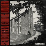 SAM FENDER - SEVENTEEN GOING UNDER (CD).