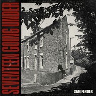 SAM FENDER - SEVENTEEN GOING UNDER (CD).