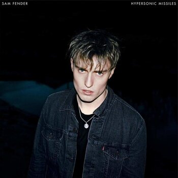 SAM FENDER - HYPERSONIC MISSILES (Vinyl LP)