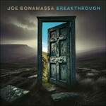JOE BONAMASSA - BREAKTHROUGH (CD).