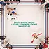 TOM GRENNAN - EVERYWHERE I WENT LED ME TO WHERE I DIDN'T WANT TO BE (CD)