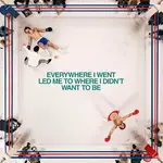TOM GRENNAN - EVERYWHERE I WENT LED ME TO WHERE I DIDN'T WANT TO BE (Vinyl LP).