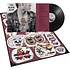 THE BLACK KEYS - NO RAIN NO FLOWERS (Vinyl LP)