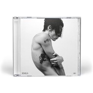 YUNGBLUD - IDOLS (CD).