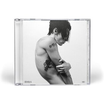 YUNGBLUD - IDOLS (CD)