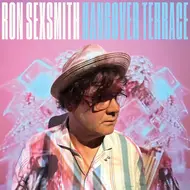 RON SEXSMITH - HANGOVER TERRACE (CD).