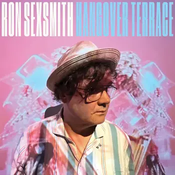 RON SEXSMITH - HANGOVER TERRACE (CD)